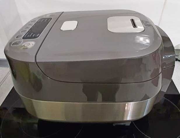 Мультиварка Tefal RK802B34