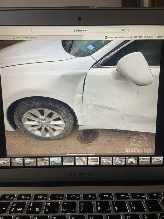 Лексус ес 300 Lexus es300 h 2013