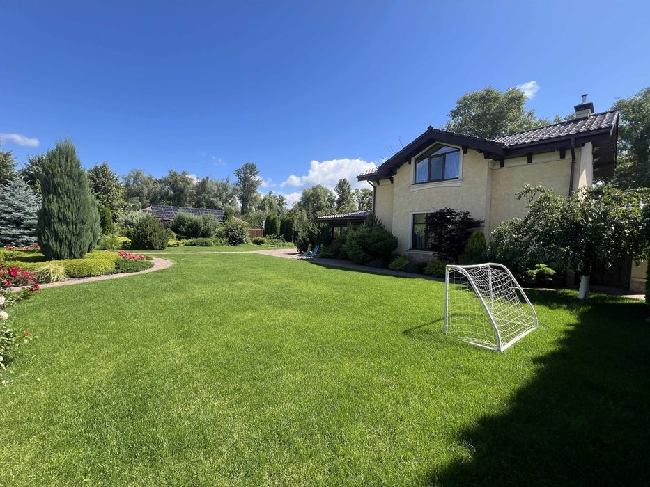 Продаж будинку в Міжріччі | Межречье, 1-а лінія до Десни.