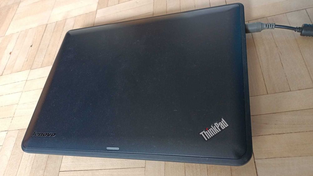 Laptop Lenovo ThinkPad X131e - Windows 10 Pro, SSD
