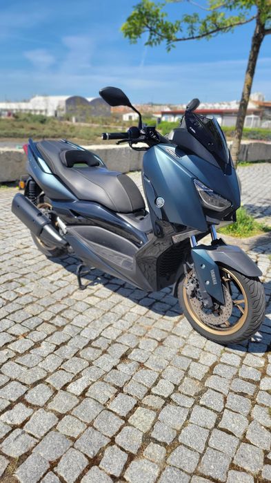 Yamaha X-MAX 300 Tech Max 2023