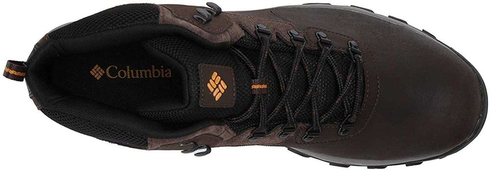 Черевики Ботинки Columbia Waterproof Hiking Boot (Розм. 44.5) Original