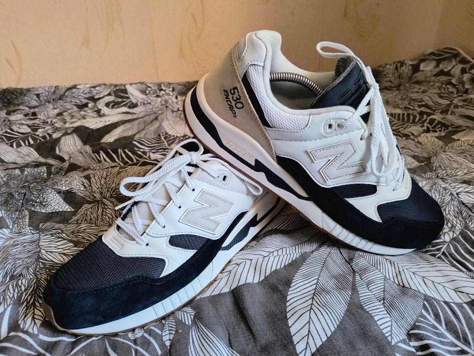 Кросівки New Balance M530AC