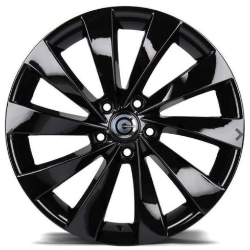 FELGI Puma Pasujące VW Skoda Superb Octawia 17