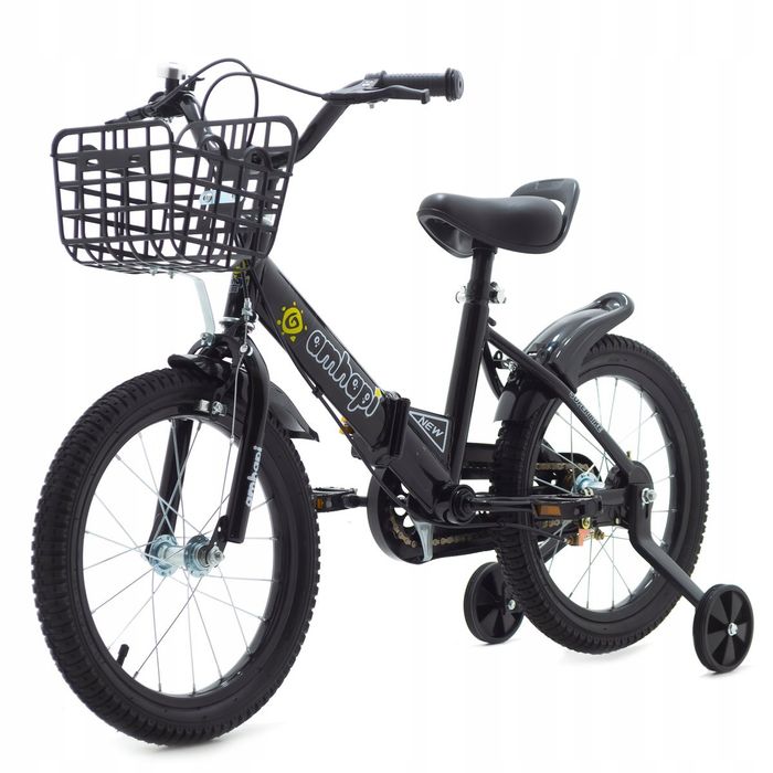 Rowerek rower dziecięcy 18cali