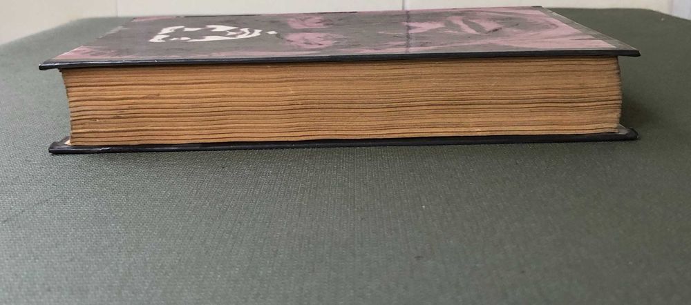 Марио Пьюзо Крестный отец