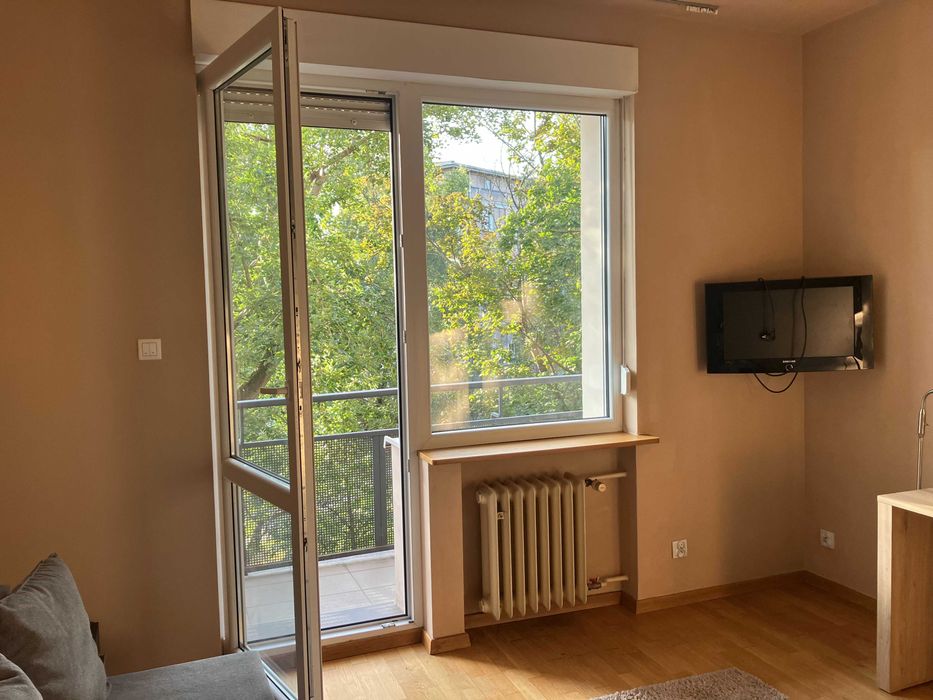 Wynajmę mieszkanie Wrocław ul. Piłsudskiego 9A