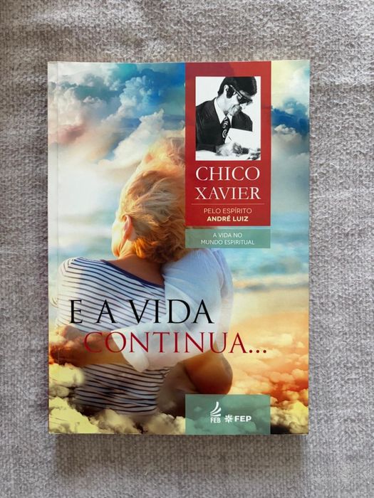 E a vida continua…