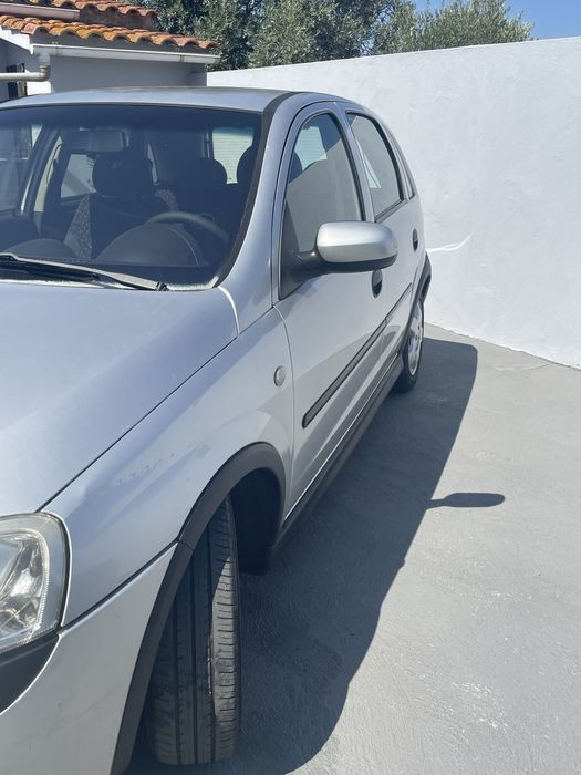 Opel Corsa 1.2 2003