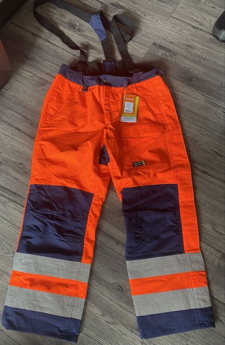 Buty Sixton,kurtka i spodnie Helly Hansen r.46