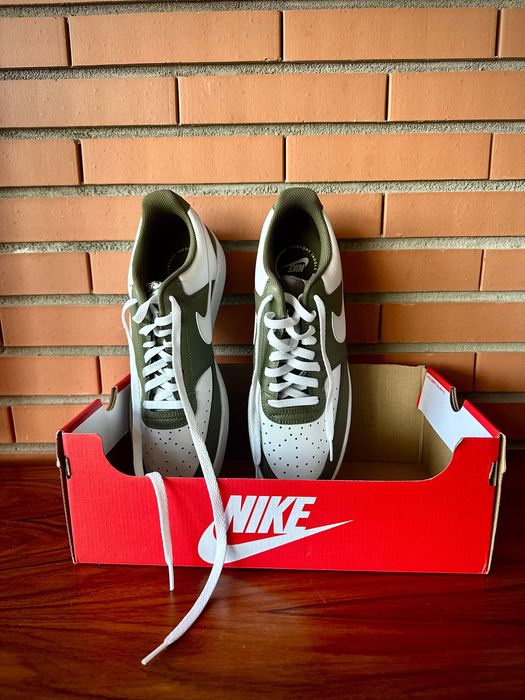 Ténis Sapatilhas Nike Court Vision Low - 44/45