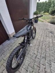 surron light bee model 2025