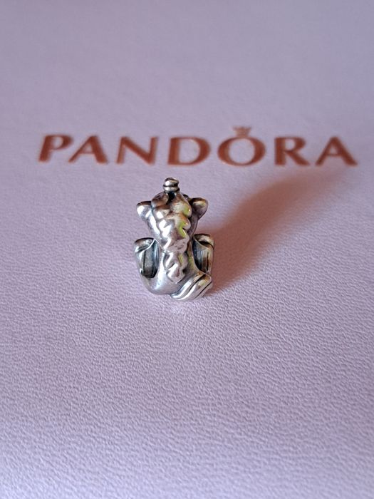 Pandora Bruno Unicórnio