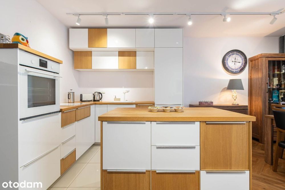 Apartament 80m.Taras x2.Siłownia.ul.Klimontowska.