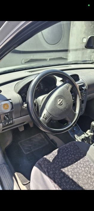 Corsa 1.2 gasolina