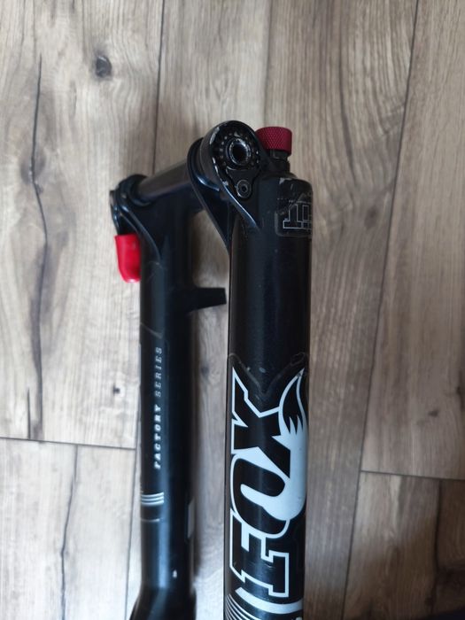 Fox 34 Factory Kashima 29" FIT CTD 15x100