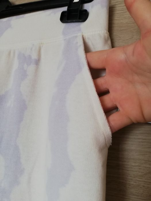 Nowe spodnie dresowe George, dresy George, r. M