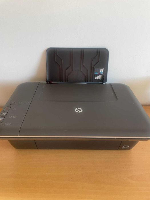 Impressora HP Deskjet 1050 PRINT SCAN COPY