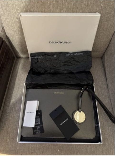 шкіряна сумка Roberto Cavalli, Carolina Herrera Matryoshka