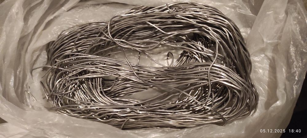 Продам припой  радянського виробництва