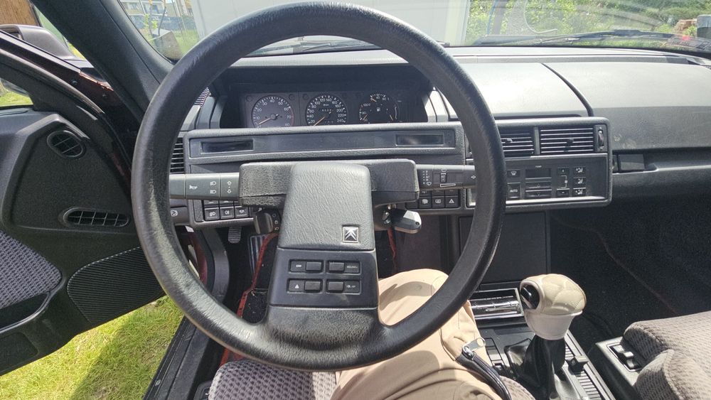 Citroen XM sprzedam