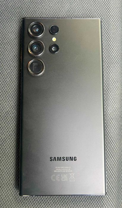 Samsung  S23 Ultra 512GB