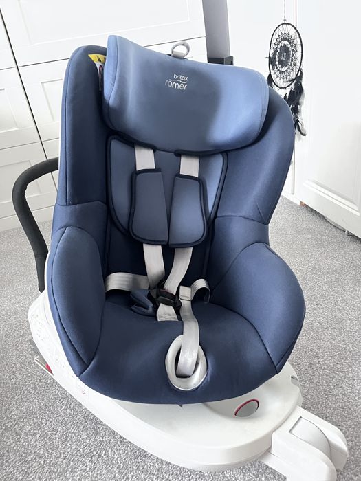 Foteli dziecięcy  britax 360