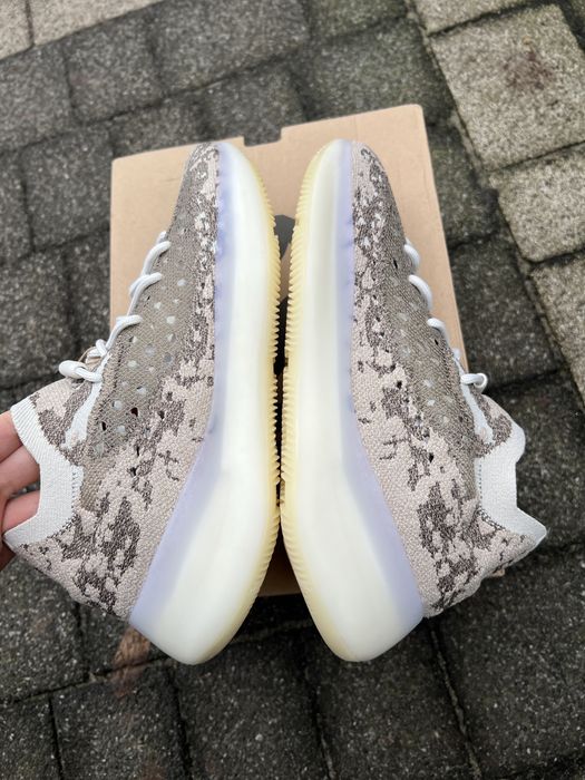 Adidas Yeezy Boost 380 Pyrite buty sneakersy 44