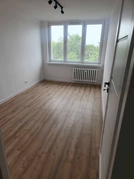 Gotowe do zamieszkania! 49,4 m² po  remoncie.