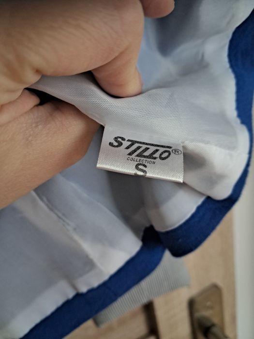 Marynarka żakiet rozmiar S