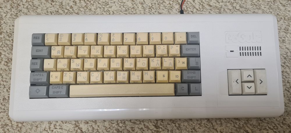 zx spectrum - Персональні комп'ютери - OLX.ua