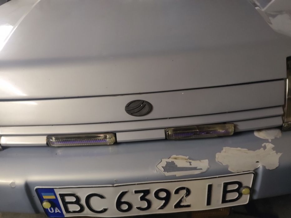 Продам автомобіль ЗАЗ Славута