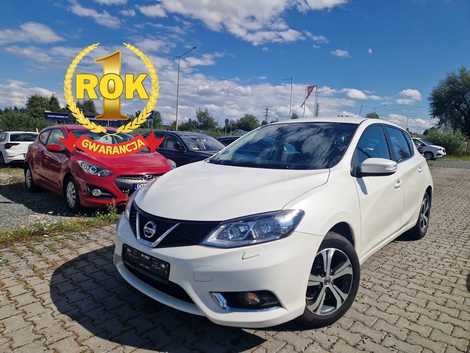 Nissan Pulsar