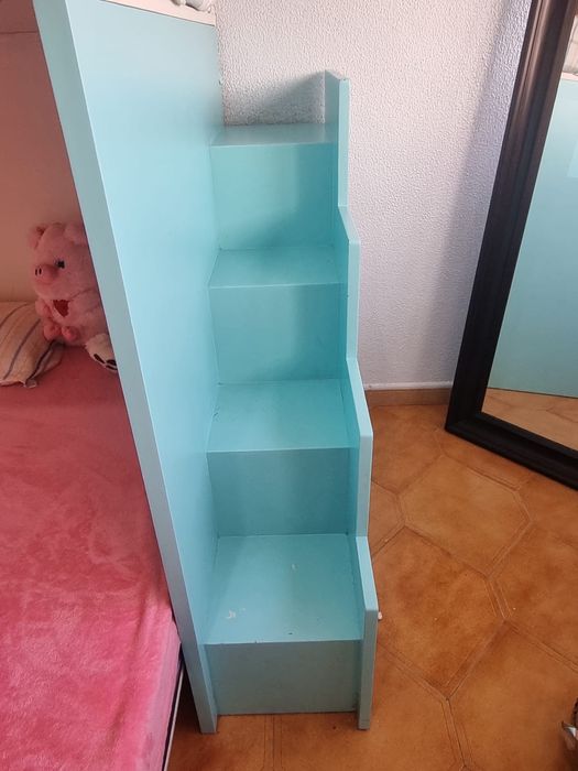 Cama para Criança