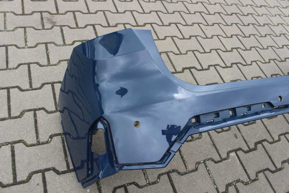 Oryginalny zderzak tył tylny BMW OE X1 U11 M-PAKIET 8206352