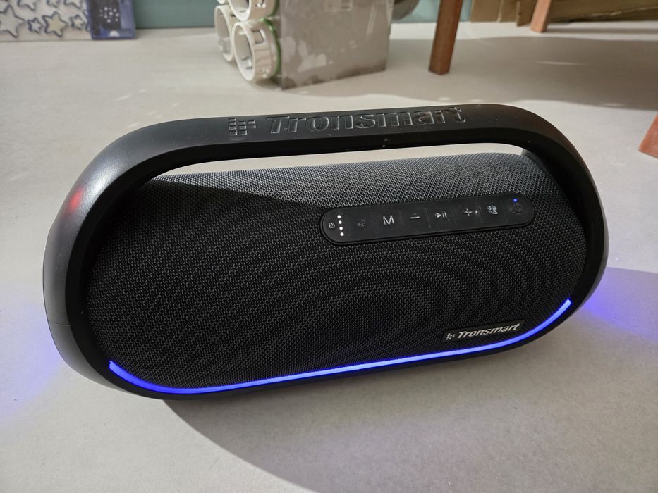 Tronsmart bang głośnik bluetooth