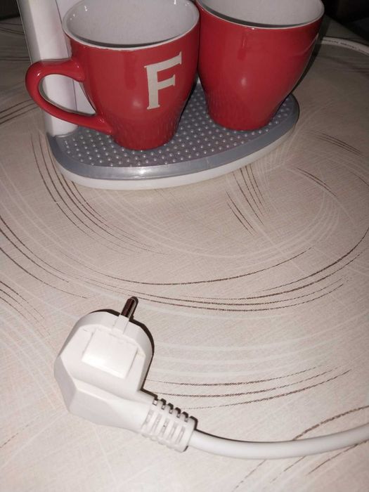 Кавоварка, кофемашина CL 4 Tronic Німеччина