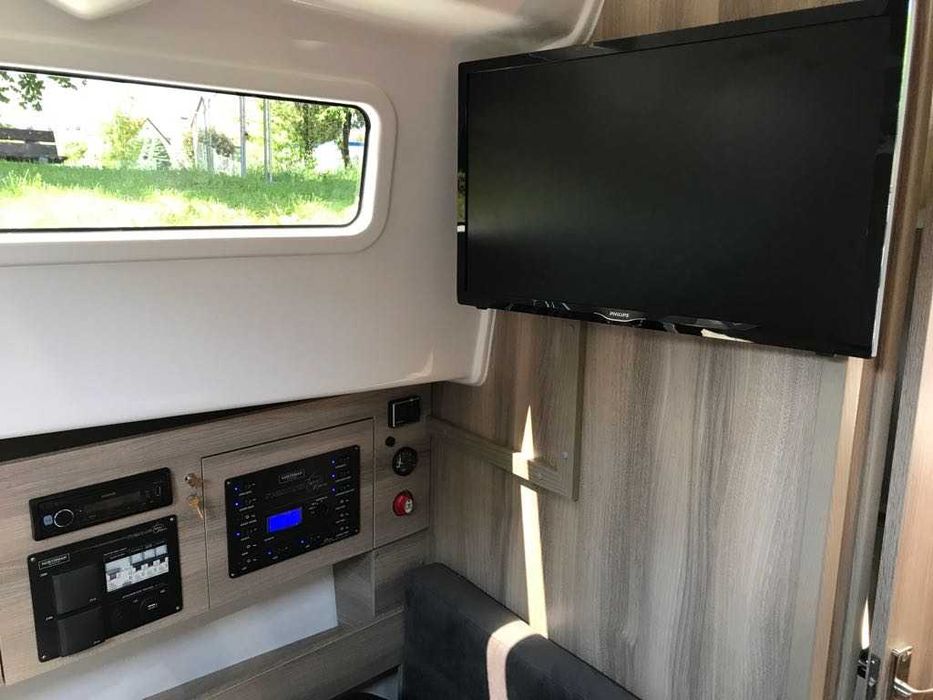 Nexus 870 REVO  , Nexus 850 , Delphia Nano , wynajem CZARTER JEZIORAK