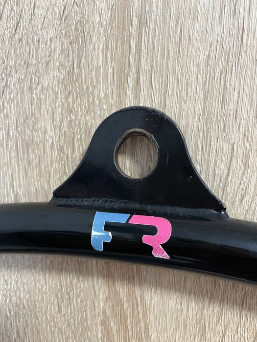 koło akrobatyczne cyrkowe aerial hoop 85cm