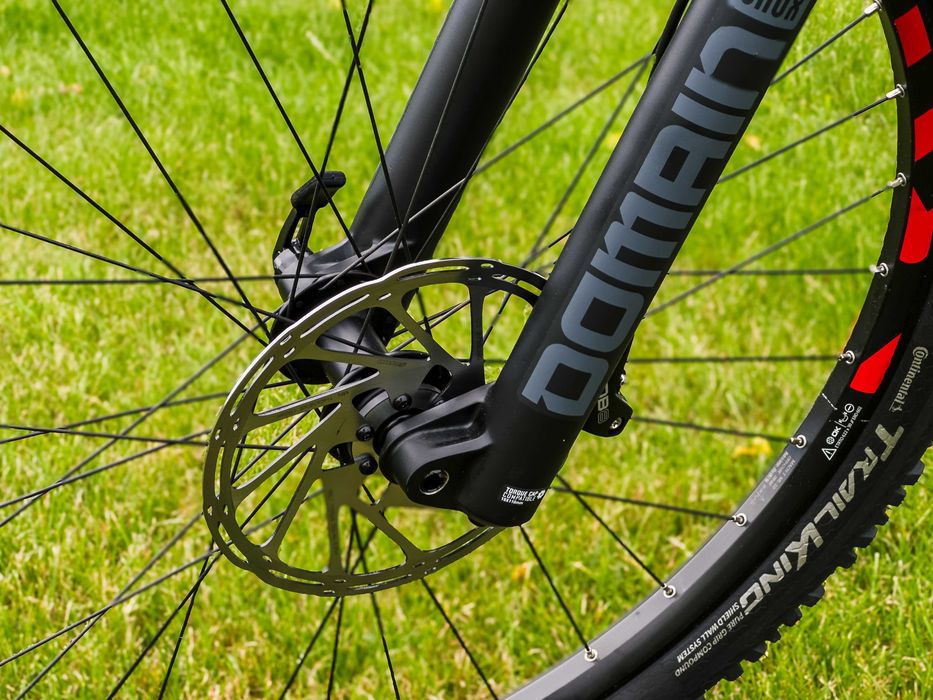 Rower elektryczny GASGAS ECA 1 Yamaha 85 Nm 720 Wh [NOWY] PROMOCJA!