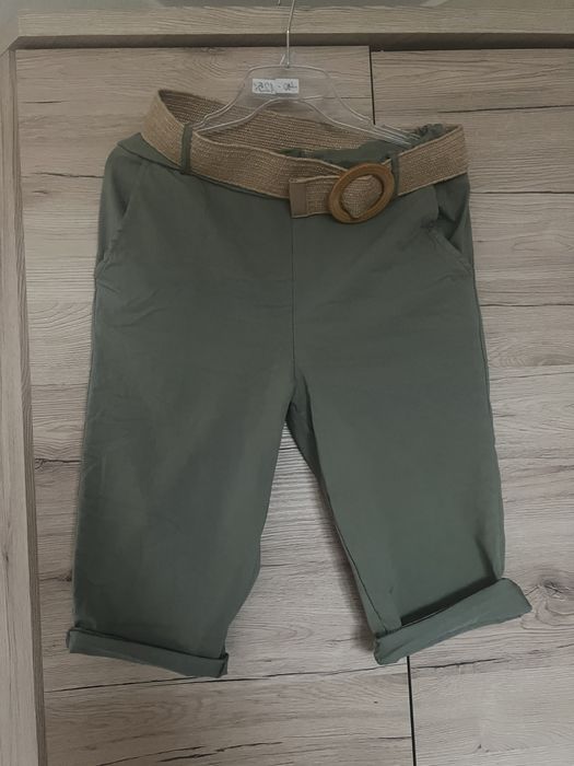 Super krótkie spodenki !!