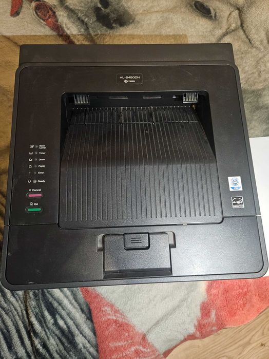 Drukarka BROTHER HL 5450DN