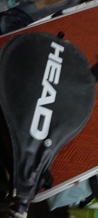 Raquete de Ténis Júnior Head Agassi 25
