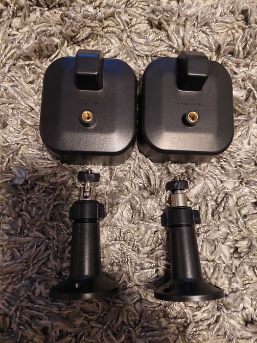 Uchwyty ścienne do kamery Blink Outdoor 2szt