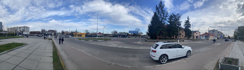 Оренда приміщення