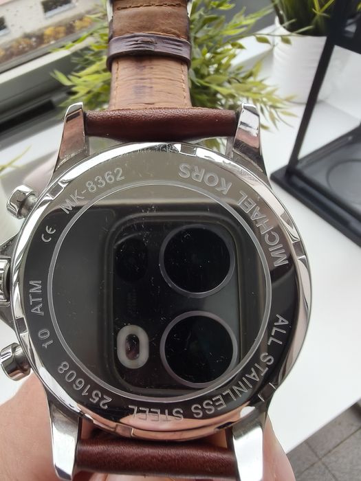 Zegarek Michael Kors MK-8362
