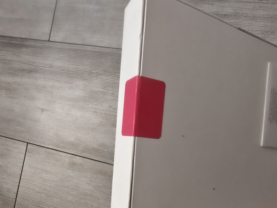 T tablet 2 nowy zaplombowany