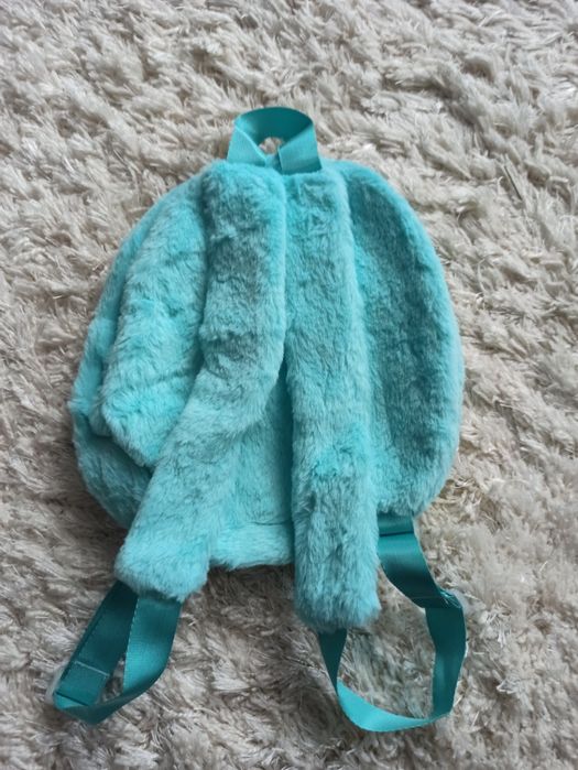 Pluszowy plecak Hatsune Miku