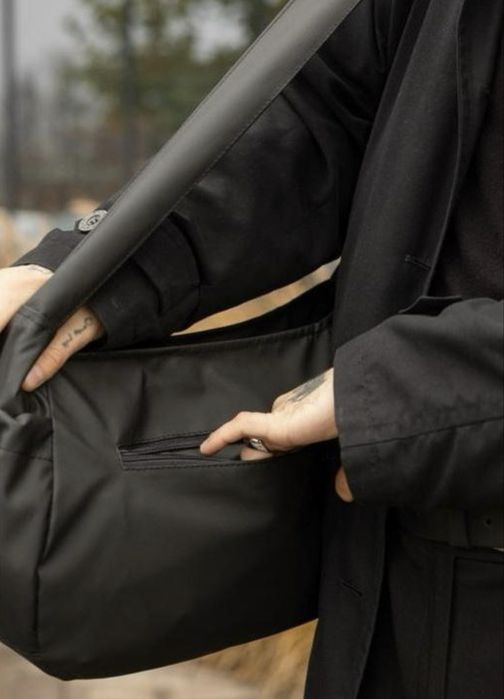 Чоловіча сумка через плече Sambag