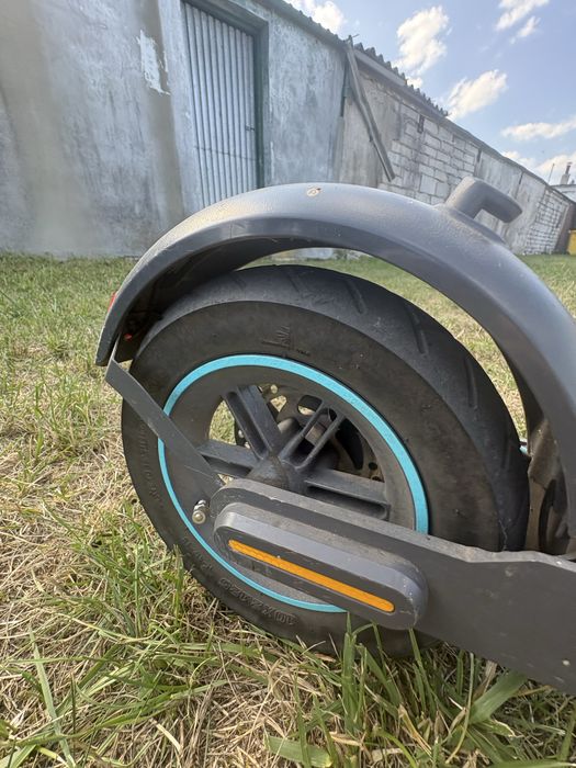 Hulajnoga elektryczna Motus scooty 10 lite